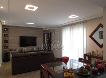 Apartamento · 82m² · 3 Quartos · 2 Vagas · Apartamento à venda, 3 quartos, 1 suíte, 2 vagas, Vila Floresta - Santo André/SP