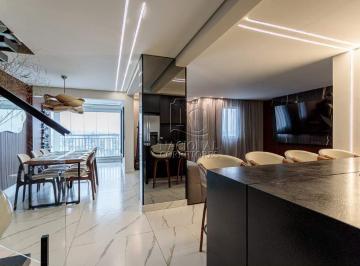Apartamento · 126m² · 2 Quartos · 2 Vagas · Cobertura à venda, 2 quartos, 2 suítes, 2 vagas, Centro - São Caetano do Sul/SP
