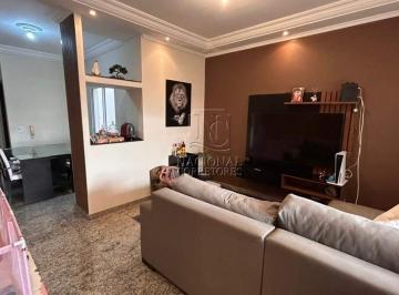 Casa · 146m² · 3 Quartos · 4 Vagas · Sobrado com 3 dormitórios à venda, 146 m² - Utinga - Santo André/SP