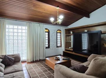 Casa · 242m² · 3 Quartos · 2 Vagas · Sobrado à venda, 3 quartos, 1 suíte, 2 vagas, Paulicéia - São Bernardo do Campo/SP