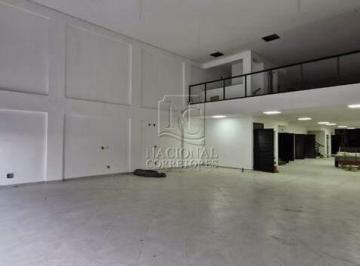 Comercial · 600m² · 10 Vagas · Salão para aluguel, 10 vagas, Centro - São Caetano do Sul/SP
