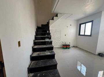Apartamento · 112m² · 2 Quartos · 1 Vaga · Cobertura Sem Condomínio à venda, 2 quartos, 1 suíte, 1 vaga, Vila Metalúrgica - Santo André/SP