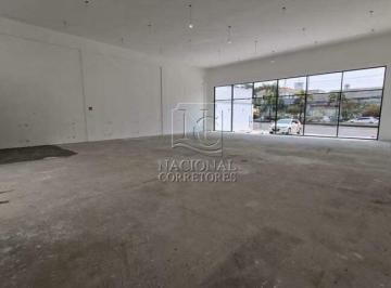Comercial · 327m² · 8 Vagas · Salão para aluguel, 8 vagas, Santo Antônio - São Caetano do Sul/SP