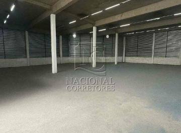 Comercial · 1400m² · Galpão para aluguel, Lapa - São Paulo/SP