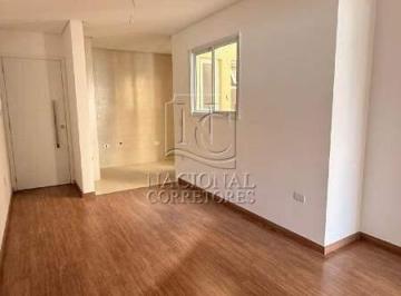 Apartamento · 44m² · 2 Quartos · 1 Vaga · Apartamento sem condomínio à venda no Santa Maria – 2 dormitórios, elevador e es