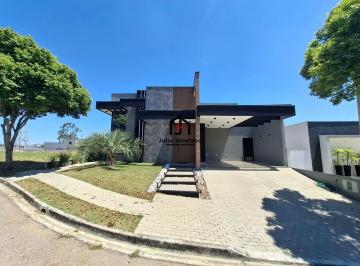 Casa · 345m² · 3 Quartos · Casa à venda - no Residencial Terras do Vale