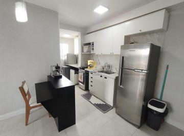 Apartamento · 55m² · 2 Quartos · Apartamento à venda - em Cajamar