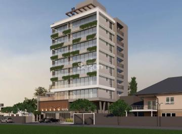 Apartamento · 73m² · 1 Vaga · Lançamento Condomínio Residencial e Comercial Fiji - com Vista Permanente para o Mar e Excelente Loc