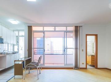 Ambientes Integrados · Apartamento à venda - em Bigorrilho