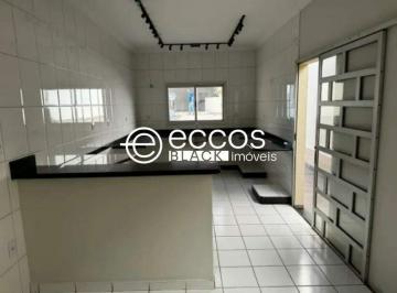 Casa · 237m² · 3 Quartos · 2 Vagas · Casa à venda, 3 quartos, 2 suítes, 2 vagas, Nossa Senhora das Graças - Uberlândia/MG