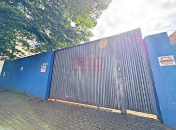 Comercial · 300m² · 2 Vagas · Excelente terreno de 904 m2, com Barracão de 300m2