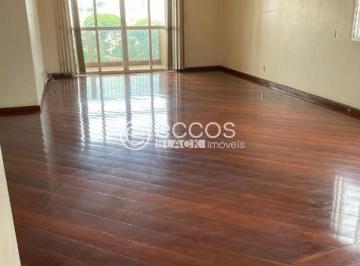 Apartamento · 175m² · 3 Quartos · 2 Vagas · Apartamento à venda, 3 quartos, 1 suíte, 2 vagas, Martins - Uberlândia/MG