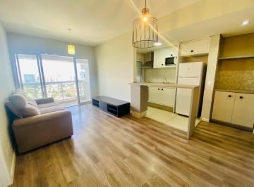 imagem · Apartamento à venda em Barueri, Melville Empresarial II, com 1 quarto, com 50 m²