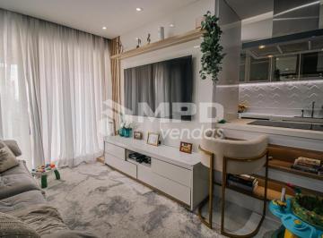 imagem · Apartamento à venda em Barueri, Bethaville I, com 2 suítes, com 80 m², Resort Be