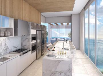 Apartamento · 164m² · 4 Quartos · 3 Vagas · Apartamento 4 suítes com vista mar | Balneário Camboriú - Pioneiros, 164 m², 3 vagas