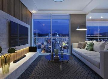 Apartamento · 146m² · 4 Quartos · 3 Vagas · Apartamento à venda no Edifício Opera Tower