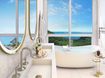 Apartamento · 164m² · 4 Quartos · 3 Vagas · Apartamento 4 suítes com vista mar | Balneário Camboriú - Pioneiros, 164 m², 3 vagas
