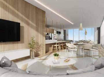 Apartamento · 397m² · 4 Quartos · 3 Vagas · Apartamento com 397m², 4 Suítes e Vista para o Mar – Amplitude e Alto Padrão