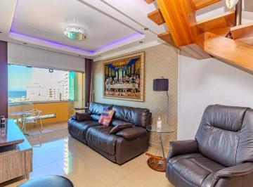 Apartamento · 140m² · 2 Quartos · 1 Vaga · Apartamento à venda no Edifício Alameda no Centro de Balneário Camboriú