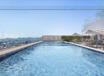 Apartamento · 319m² · 4 Quartos · 3 Vagas · Apartamento à venda com 4 suítes no Edifício Iconic Tower em Bal. Camboriú - SC