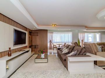 Apartamento · 296m² · 4 Quartos · 3 Vagas · Apartamento à venda no Edifício Parque Residencial Ariribá