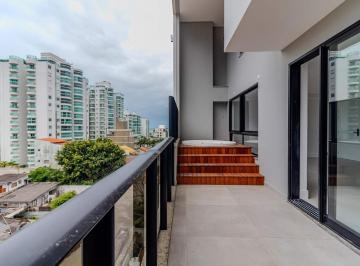 Apartamento · 135m² · 3 Quartos · 2 Vagas · Apartamento à venda no Edifício Brava Select