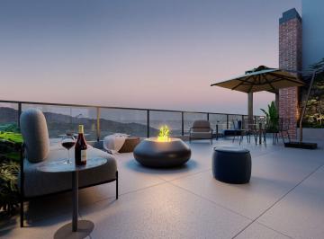 Apartamento · 82m² · 2 Quartos · 1 Vaga · Apartamento à venda no Edifício Brava Park