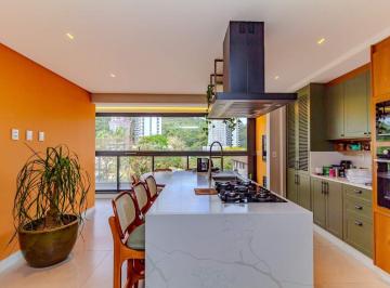 Apartamento · 115m² · 3 Quartos · 2 Vagas · Apartamento à venda no Edidício Sun Coast Residence