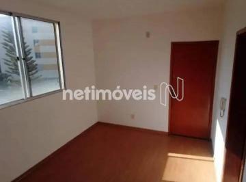 Apartamento · 80m² · 3 Quartos · 1 Vaga · Venda Apartamento 3 quartos Nova Granada Belo Horizonte