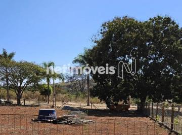 Terreno · 1000m² · Condomínio consolidado perto de BH. Lote plano, natureza, segurança e lazer completo.