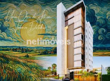 Apartamento · 149m² · 4 Quartos · 4 Vagas · Lançamento Alto padrão no Castelo!