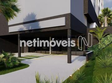 Apartamento · 59m² · 2 Quartos · 2 Vagas · Venda Apartamento 2 quartos Serrano Belo Horizonte