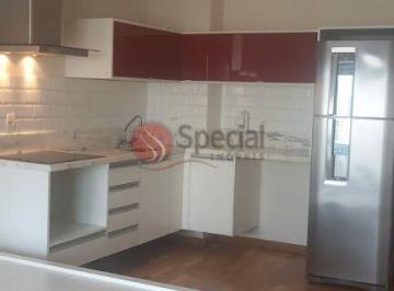 Apartamento · 28m² · 1 Quarto · 1 Vaga · Apartamento tipo studio no Red Tatuapé.