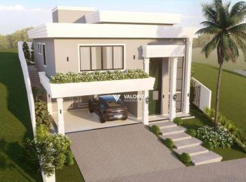 5623e1f8a7717e317f362a94ba172f99e9ec5881 · Casa com 3 dormitórios à venda, 222 m² por R$ 2.100.000,00 - Terras Alpha Nova Esplanada - Votoranti