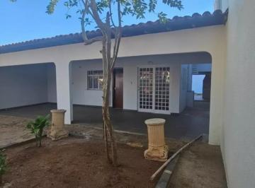 Casa · 125m² · 2 Quartos · 2 Vagas · Casa para venda, Jardim Universitário, Cuiabá