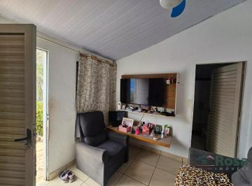 Casa · 85m² · 3 Quartos · 4 Vagas · Casa para venda, próximo a UFMT, 3 quarto(s), Jardim renascer, Cuiabá