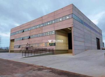 73275da44dbb5b4c691e6edac02958d886f5818a · Galpão à venda, 2300 m² por R$ 63.990,00 - Iporanga - Sorocaba/SP