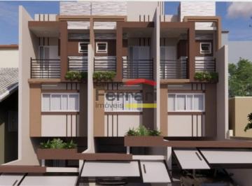 Comercial · 130m² · 3 Quartos · 2 Vagas · sobrado jd Sao Paulo