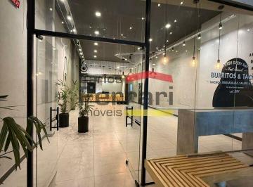 Comercial · 340m² · Comercial Santana