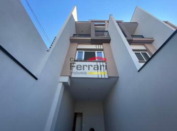 Casa · 150m² · 3 Quartos · 2 Vagas · Sobrado Jd.Sao Paulo