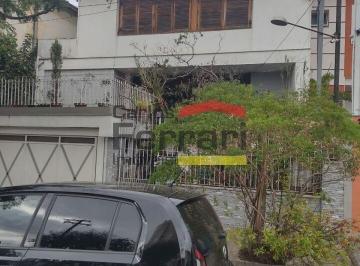 Casa · 247m² · 3 Quartos · 2 Vagas · Sobrado - Jardim São Paulo - 3 dormitórios - 2 vagas