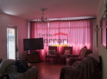 Casa · 188m² · 2 Quartos · 2 Vagas · casa em excelente localizaçao na av jaçan ao lado do supermercado sonda