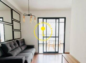 Apartamento · 40m² · 1 Quarto · Apartamento para Locação, Vila Mariana, São Paulo.
