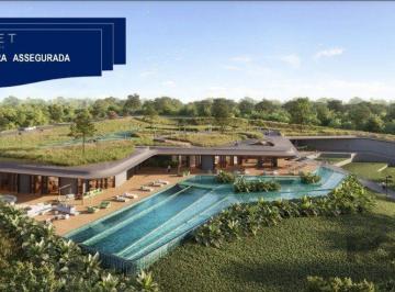 Terreno · 360m² · Condomínio fechado Monet Residence