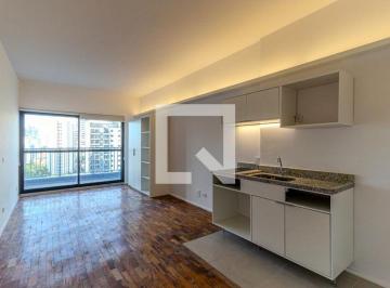 Apartamento · 27m² · 1 Quarto · Apartamento para Aluguel - Santa Cecília, 1 Quarto, 27 m2 - São Paulo
