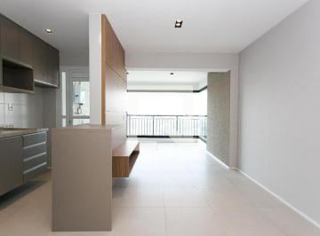 Apartamento · 65m² · 2 Quartos · 1 Vaga · Apartamento para Aluguel - Tatuapé, 2 Quartos, 65 m2 - São Paulo