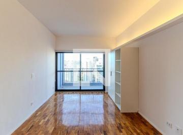 Apartamento · 33m² · 1 Quarto · Apartamento para Aluguel - Santa Cecília, 1 Quarto,  33 m2 - São Paulo
