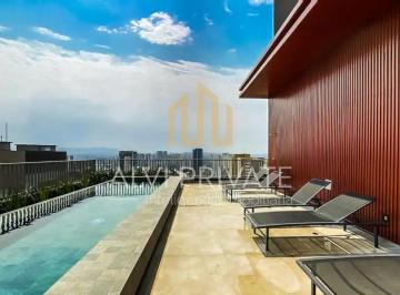Apartamento · 18m² · 1 Quarto · APTO STUDIO A VENDA EM PERDIZES - TODO MOBILIADO, excelente oportunidade de investimento!!!