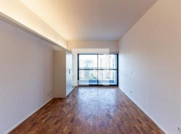 Apartamento · 33m² · 1 Quarto · Apartamento para Aluguel - Santa Cecília, 1 Quarto, 33 m2 - São Paulo