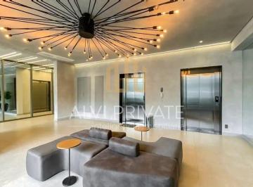 Apartamento · 18m² · 1 Quarto · Studio mobiliado para locação ao lado do Allianz Parque ? Pronto para morar!